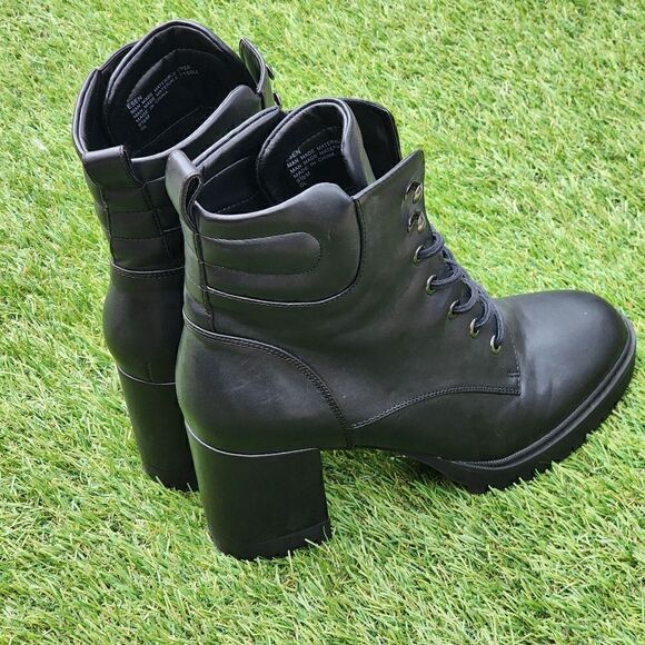 AEROSOLES ESEN - Womens Boots - SIZE 9.5M - Picture 6 of 9